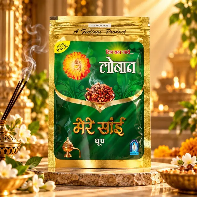 Mere Sai Loban