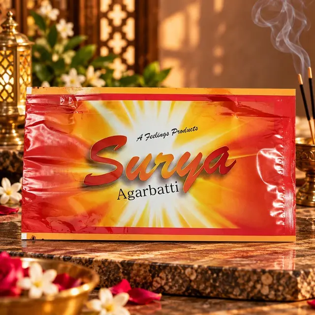 Surya