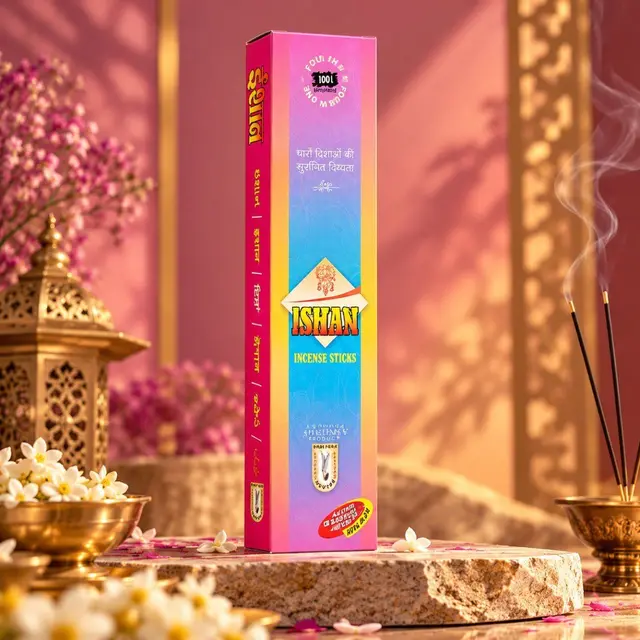 Ishaan Premium