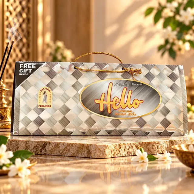 Hello